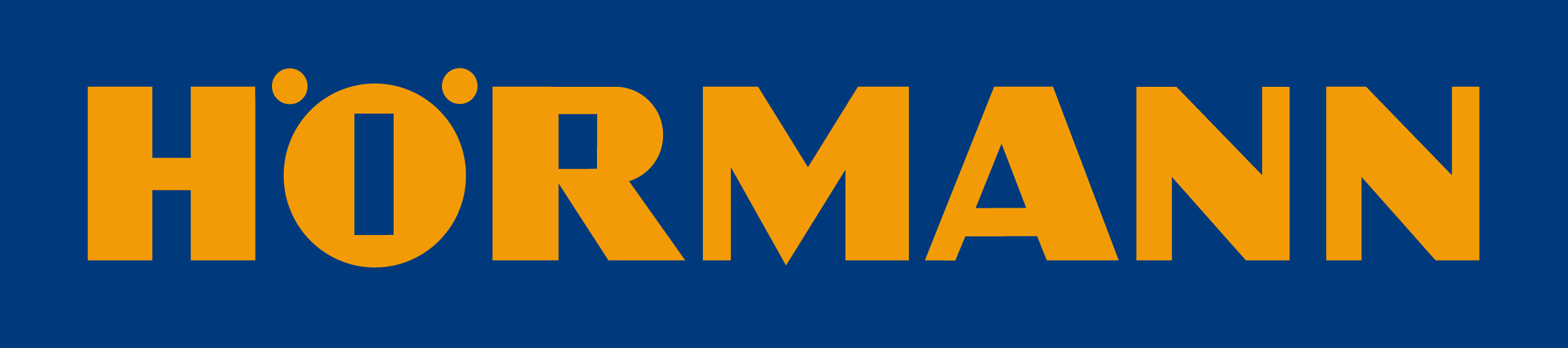 Hoermann Logo