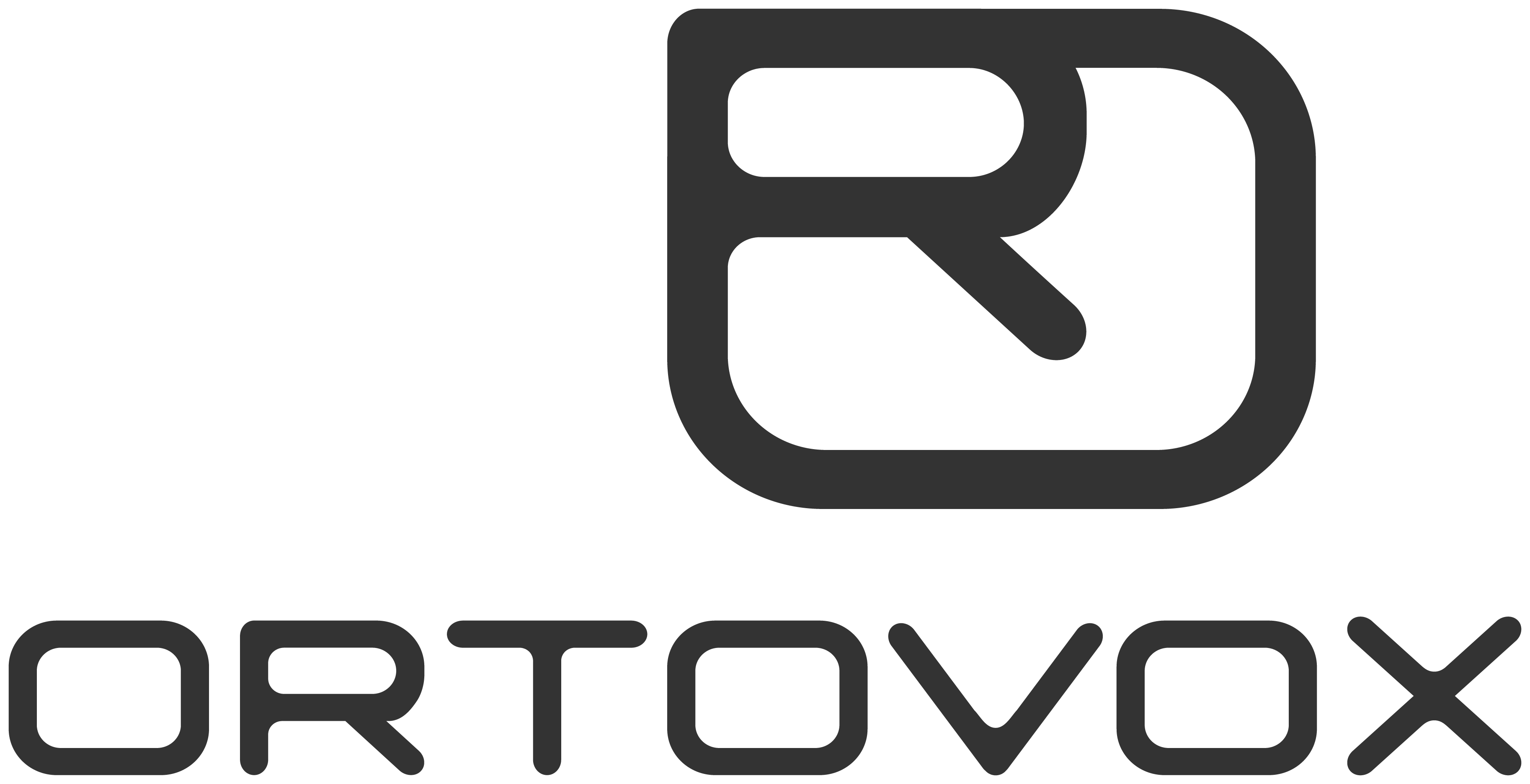 ORTOVOX Logo