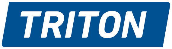 Triton Showers Logo