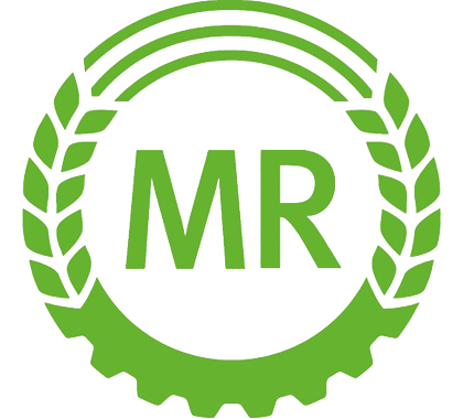 Maschinenringe Logo