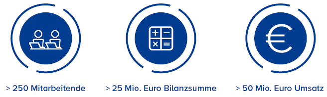 CSRD Anforderungen