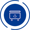 icon recycle bin