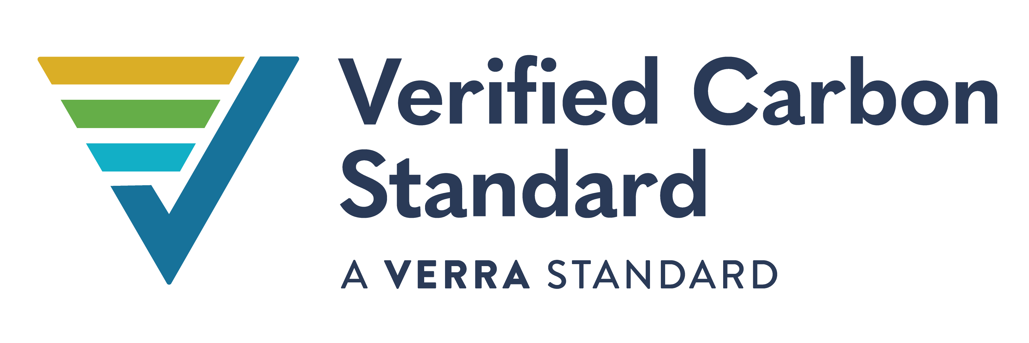 vcs logo verra