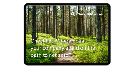 path to net zero ebook cover