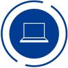 icon laptop