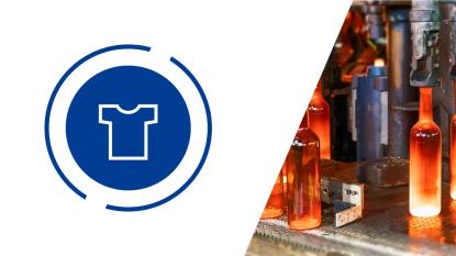 Prodcut lifecycle infographic